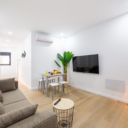 Trendy Homes Lepanto Ii, A 5 Minutos De Puerta Purchena Алмерия Екстериор снимка