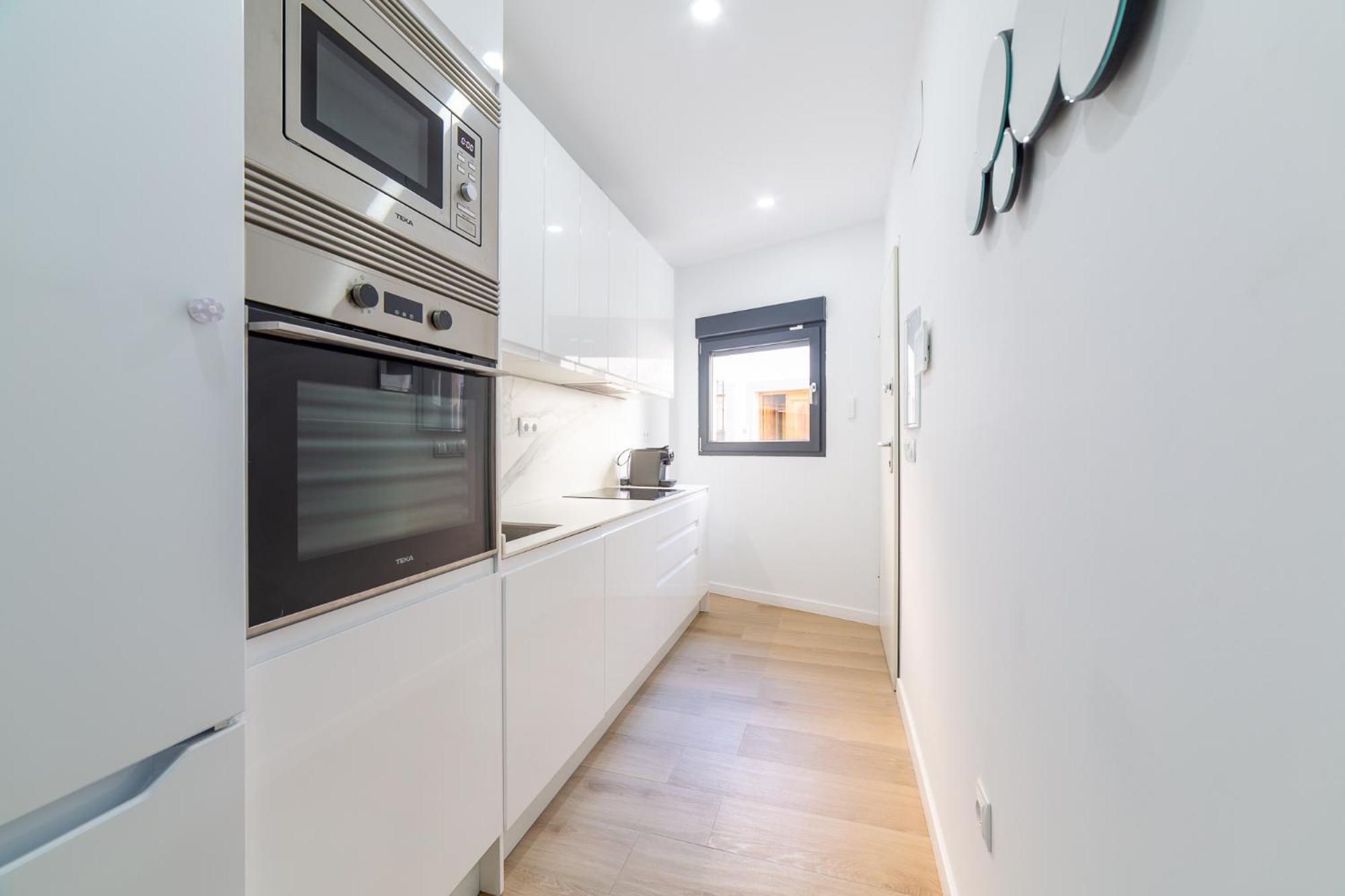 Trendy Homes Lepanto Ii, A 5 Minutos De Puerta Purchena Алмерия Екстериор снимка