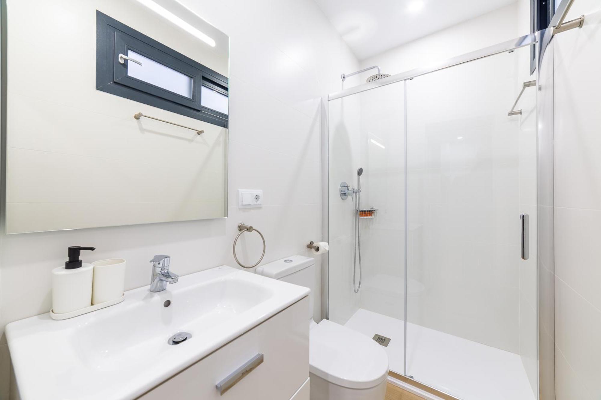 Trendy Homes Lepanto Ii, A 5 Minutos De Puerta Purchena Алмерия Екстериор снимка