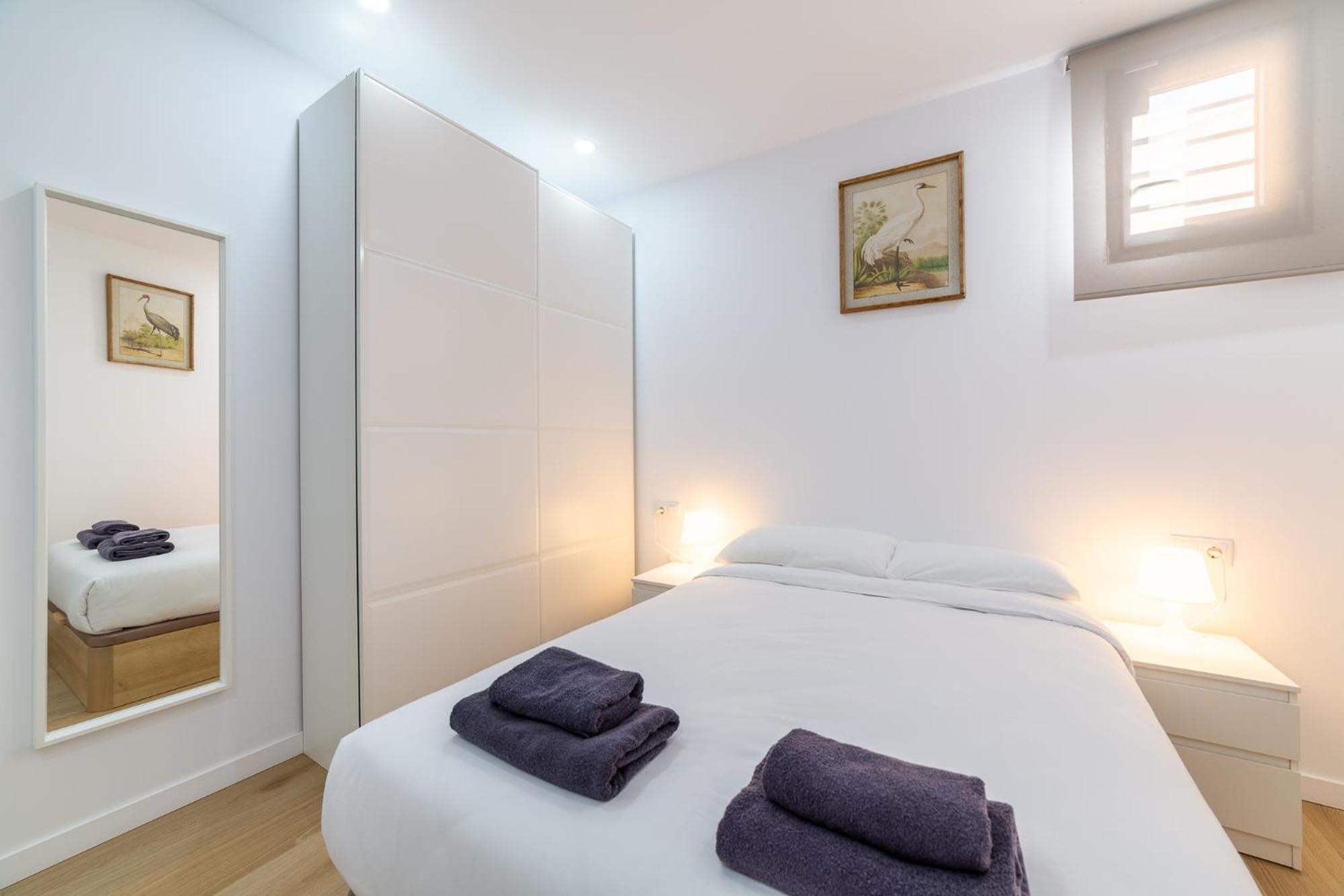 Trendy Homes Lepanto Ii, A 5 Minutos De Puerta Purchena Алмерия Екстериор снимка