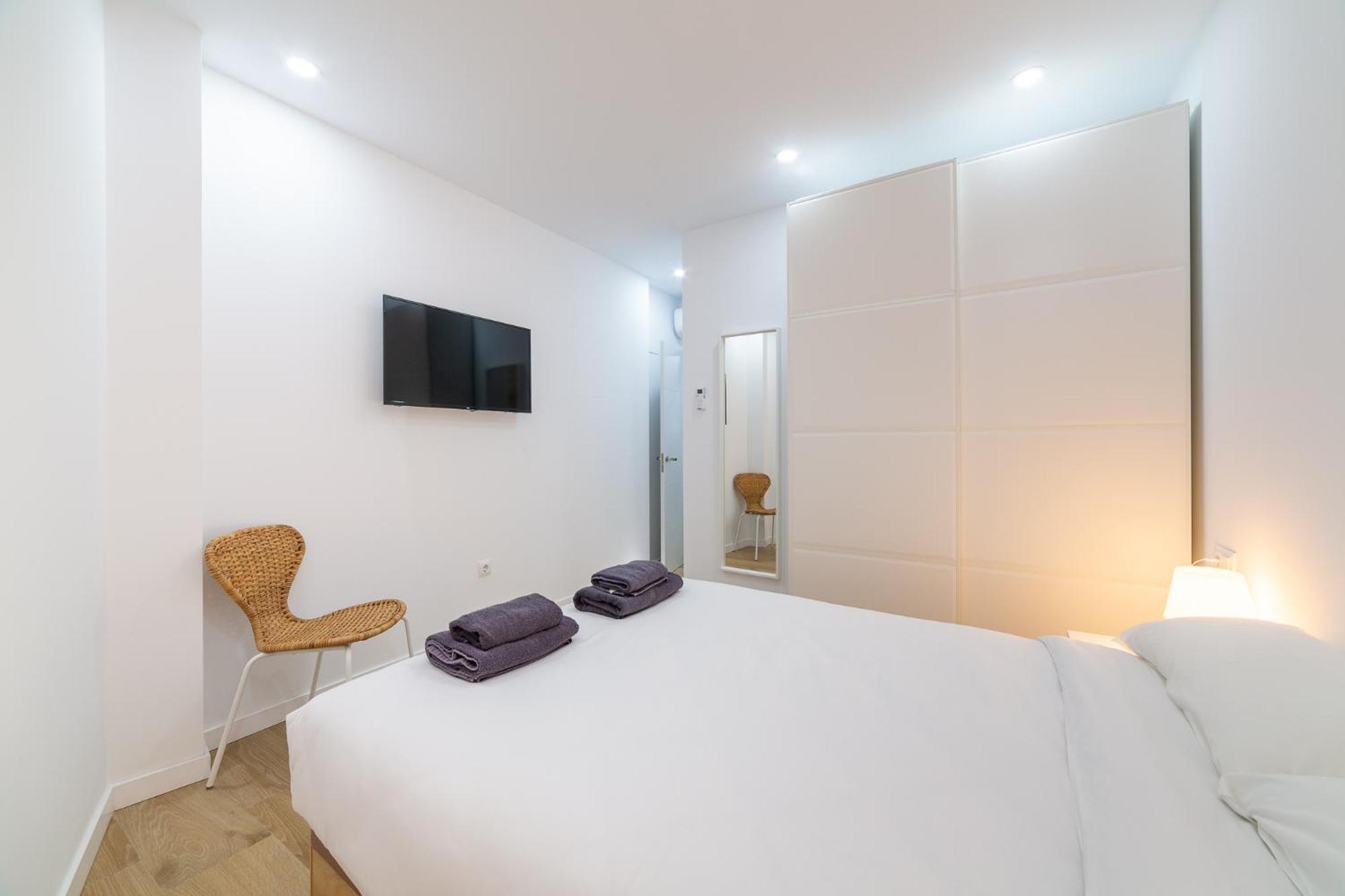 Trendy Homes Lepanto Ii, A 5 Minutos De Puerta Purchena Алмерия Екстериор снимка