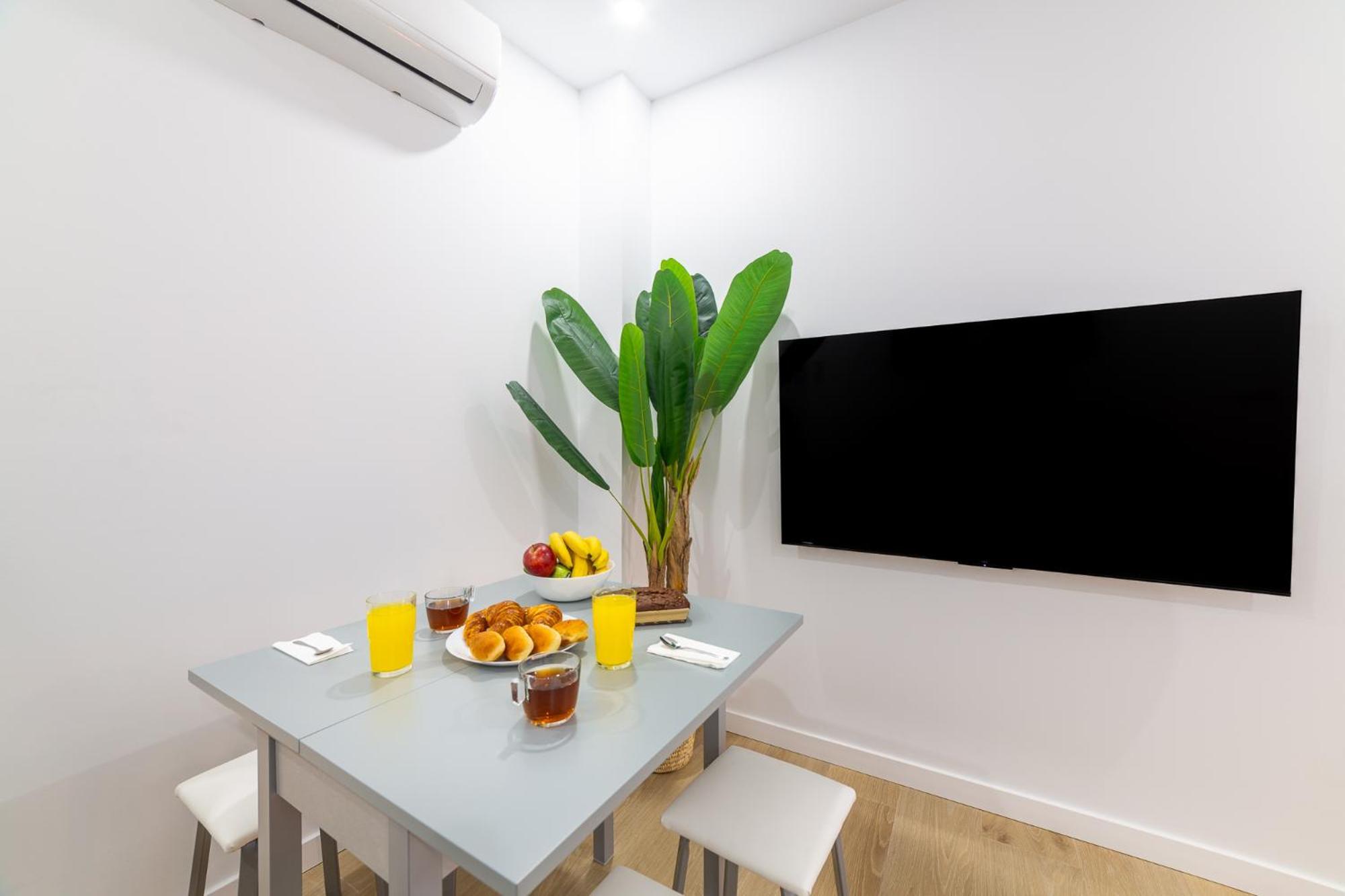 Trendy Homes Lepanto Ii, A 5 Minutos De Puerta Purchena Алмерия Екстериор снимка