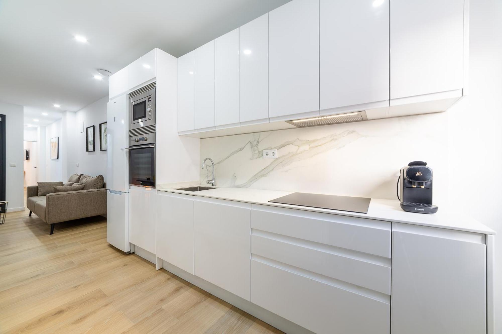 Trendy Homes Lepanto Ii, A 5 Minutos De Puerta Purchena Алмерия Екстериор снимка