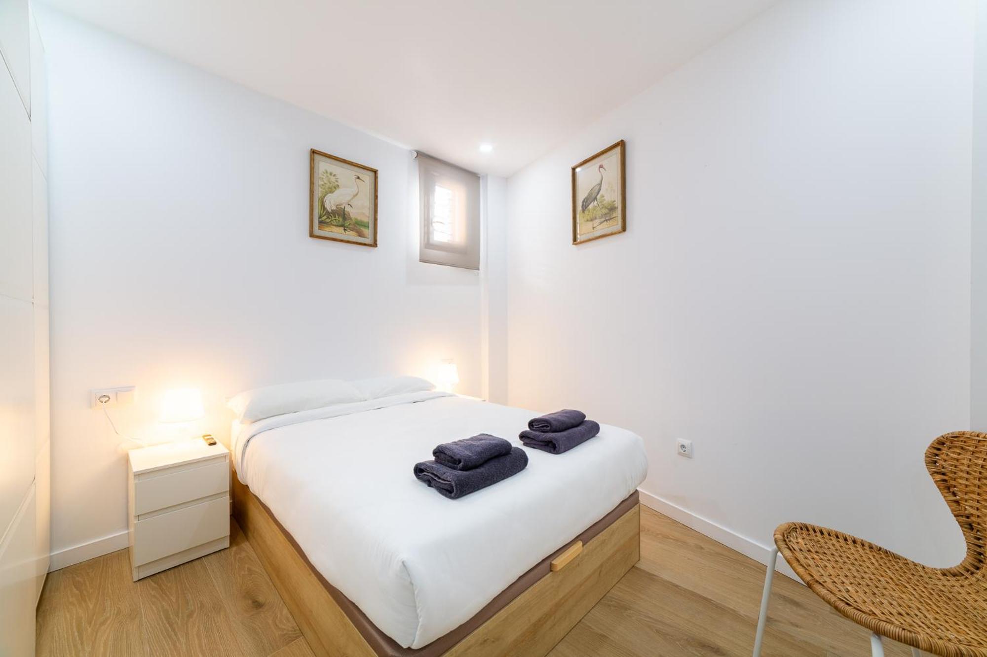 Trendy Homes Lepanto Ii, A 5 Minutos De Puerta Purchena Алмерия Екстериор снимка