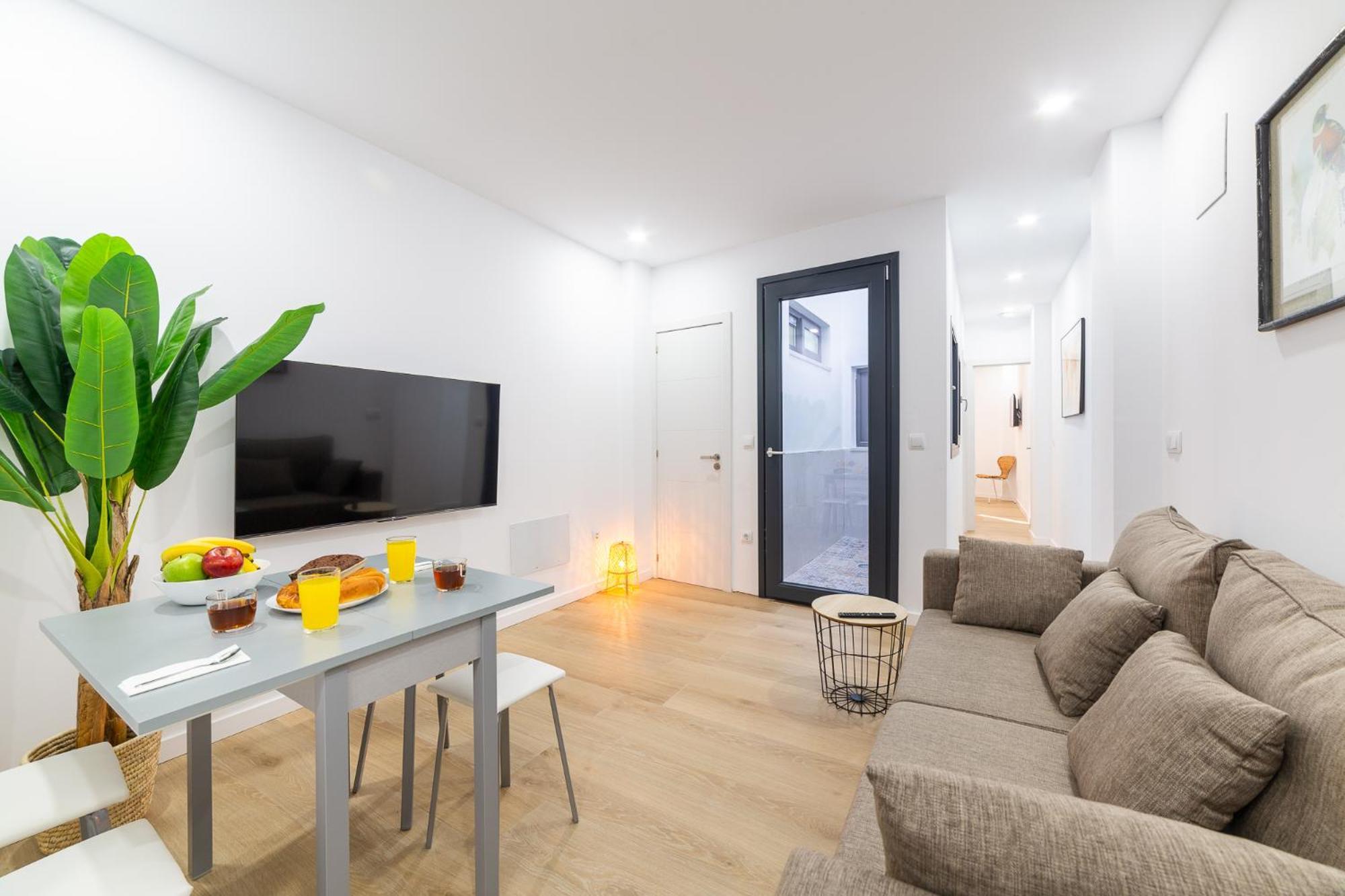 Trendy Homes Lepanto Ii, A 5 Minutos De Puerta Purchena Алмерия Екстериор снимка