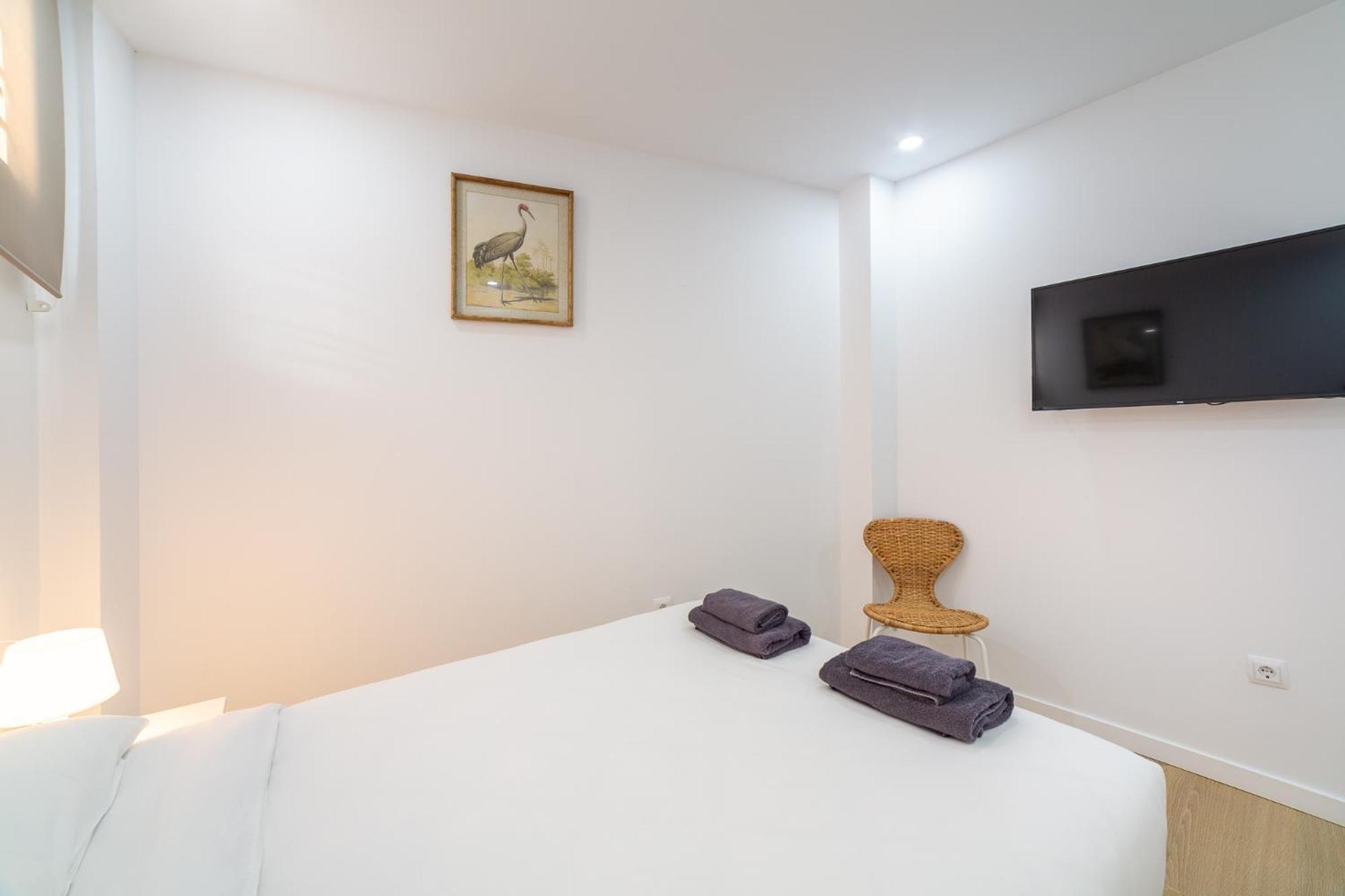 Trendy Homes Lepanto Ii, A 5 Minutos De Puerta Purchena Алмерия Екстериор снимка