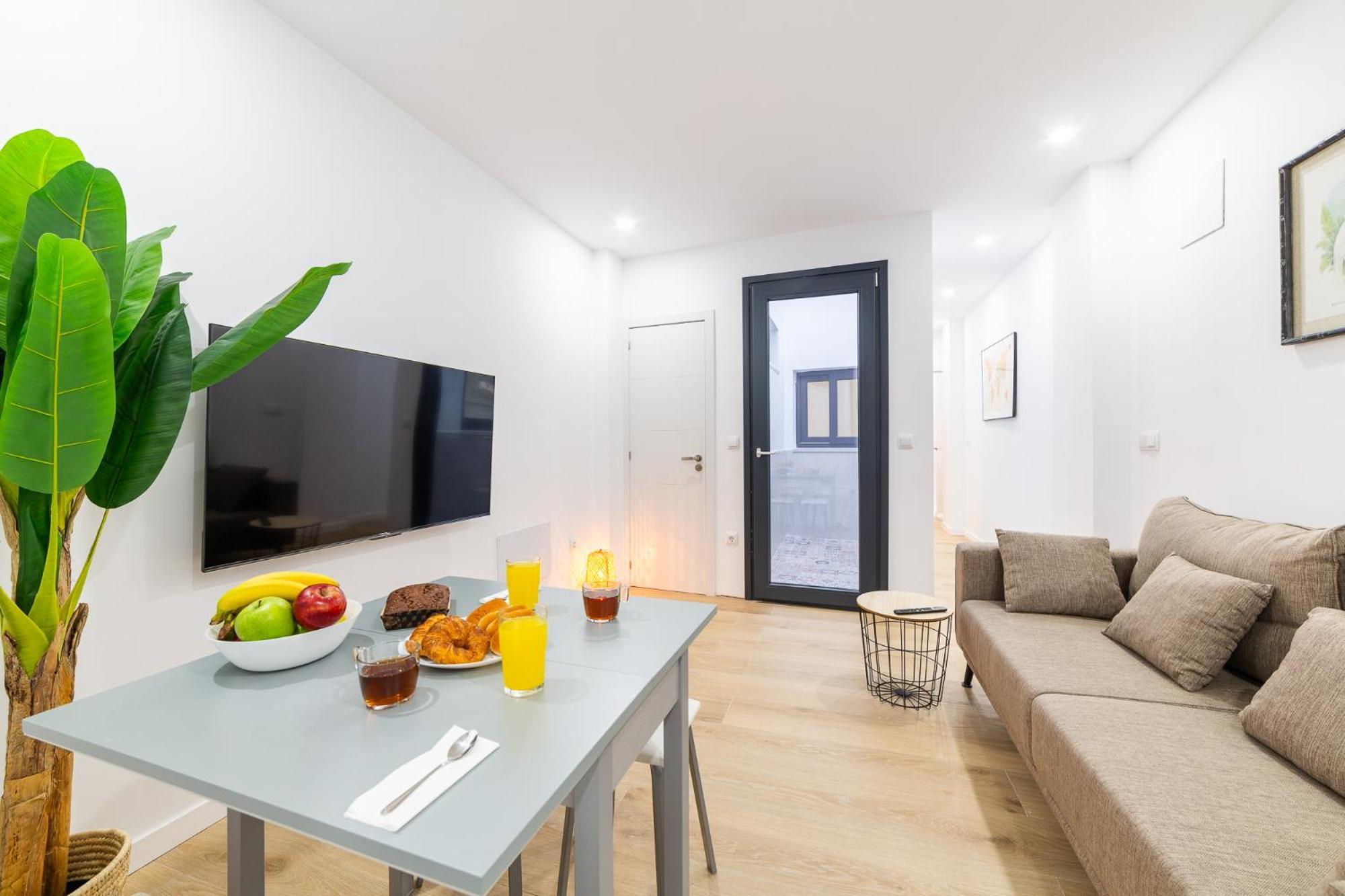 Trendy Homes Lepanto Ii, A 5 Minutos De Puerta Purchena Алмерия Екстериор снимка