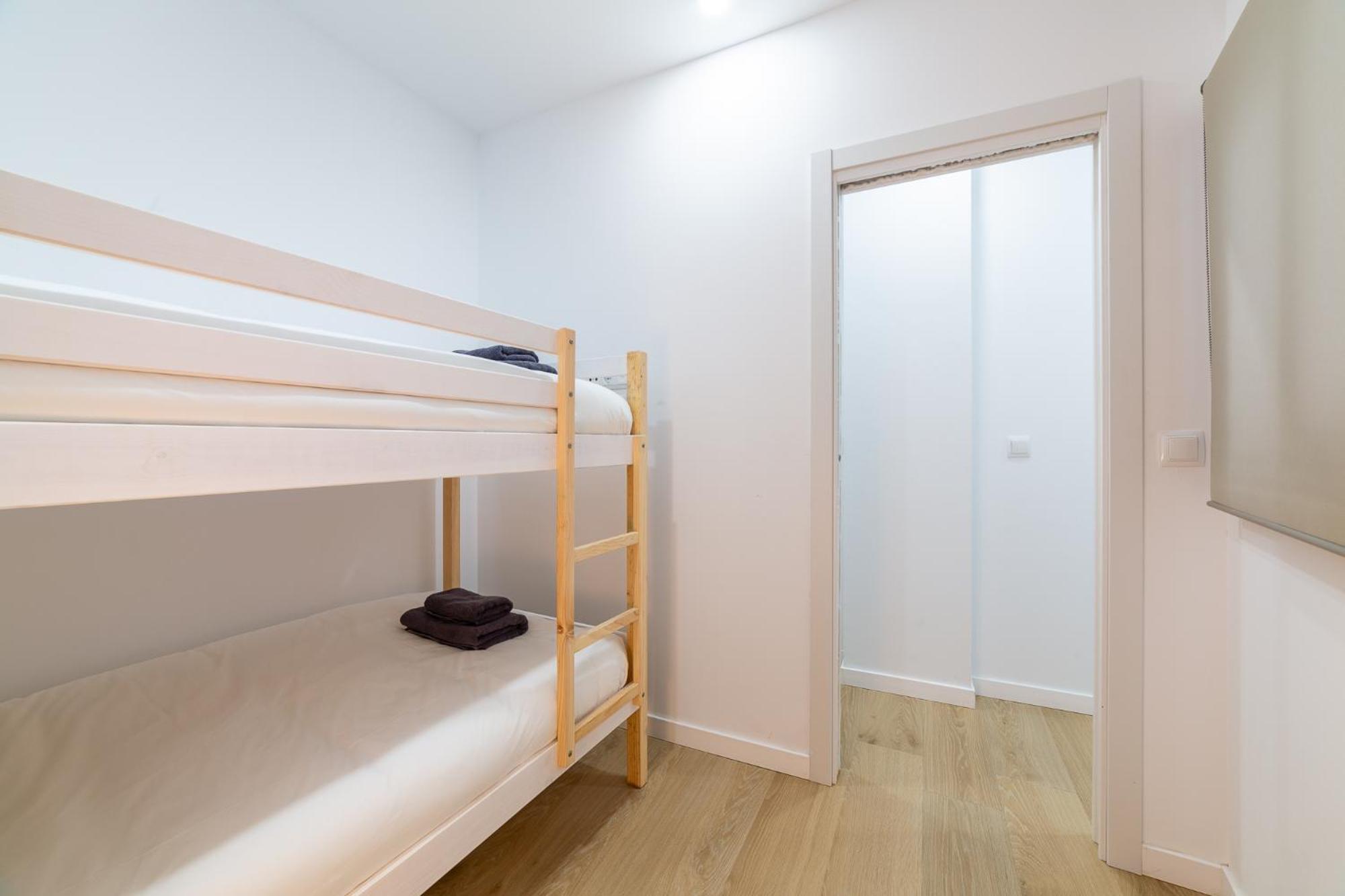 Trendy Homes Lepanto Ii, A 5 Minutos De Puerta Purchena Алмерия Екстериор снимка